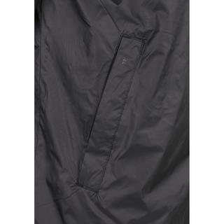 URBAN CLASSICS Stand Up Collar Pullover Jacke  