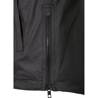 URBAN CLASSICS Stand Up Collar Pullover Jacke  