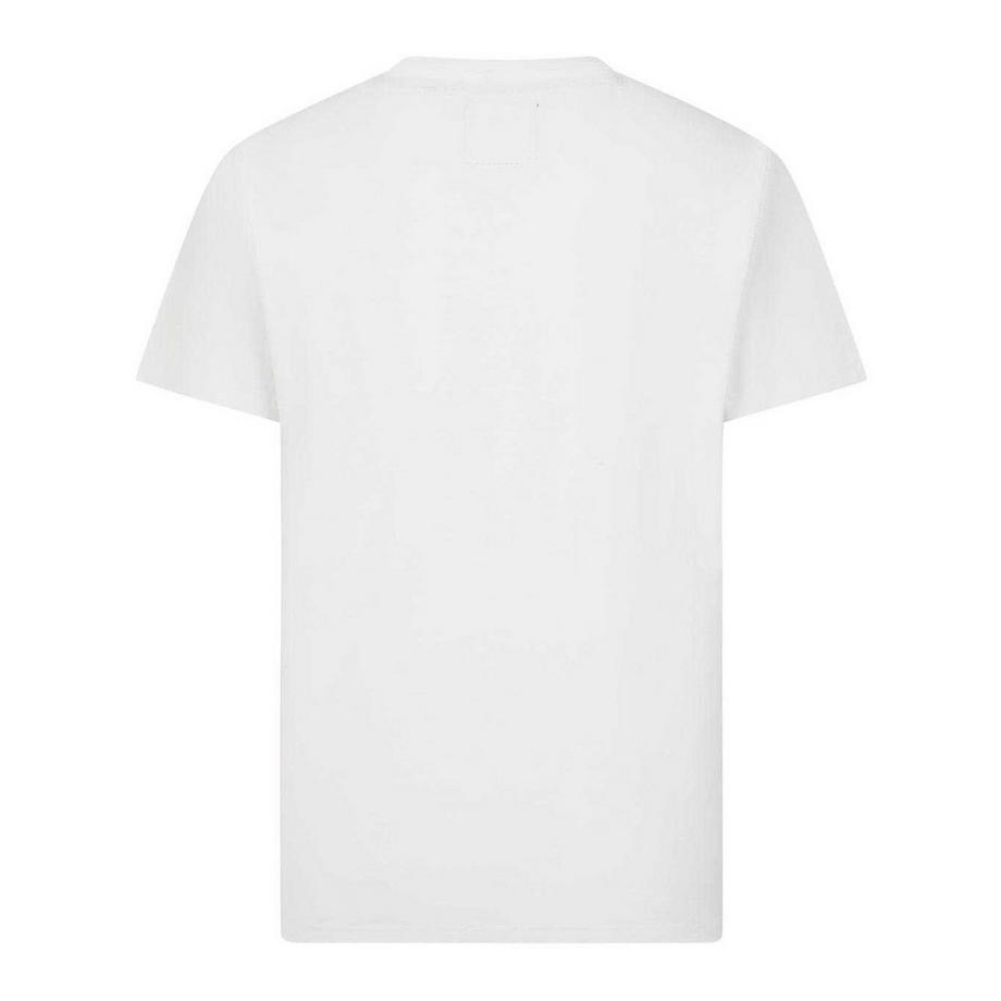 Lazy Jacks T-shirt à Manches Courtes  