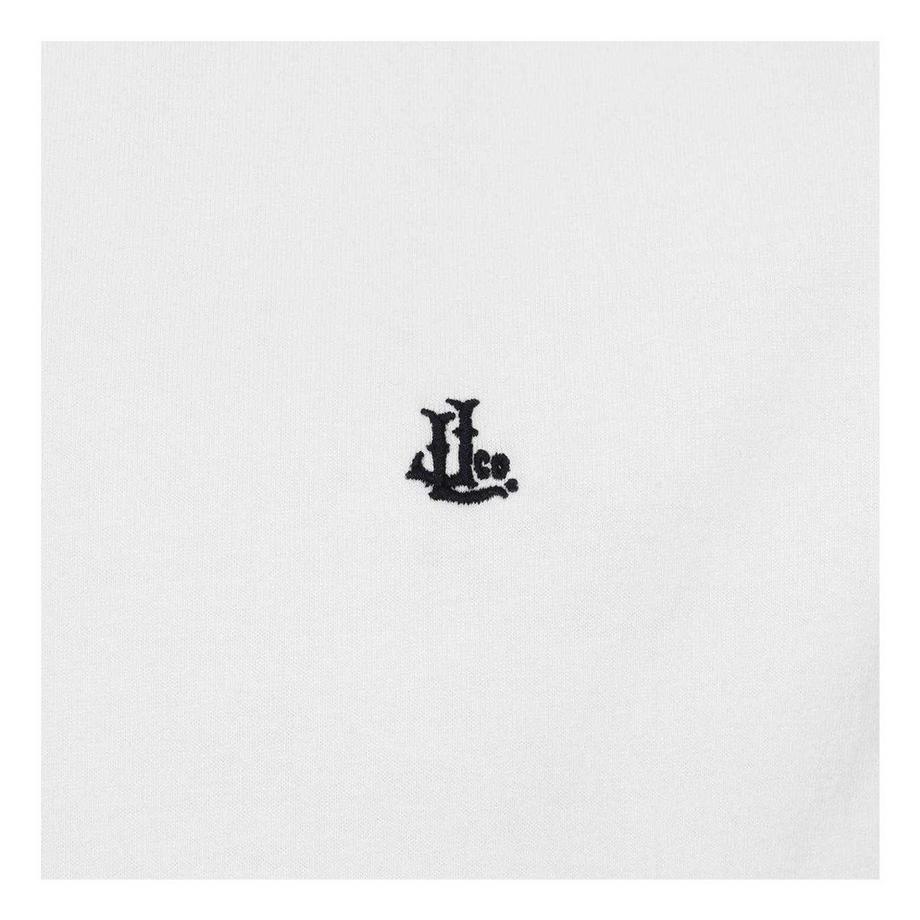 Lazy Jacks T-shirt à Manches Courtes  