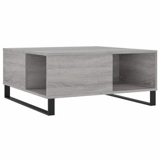 VidaXL Table basse bois d'ingénierie  