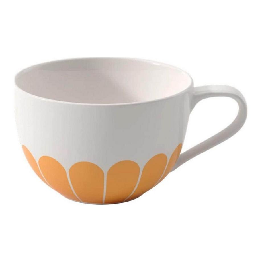 Fleur Soleil tasse à cappuccino