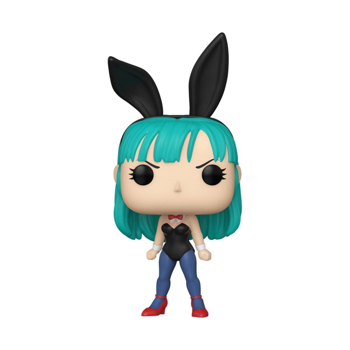 Funko  POP - Animation - Dragon Ball - 1286 - Bulma 