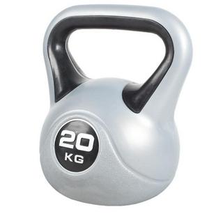 Gorilla Sports  Kettlebell Stylish 