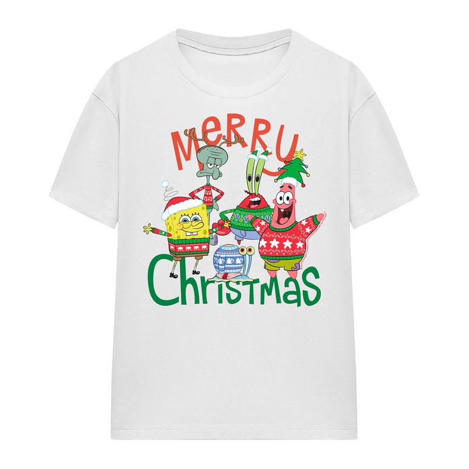 T-ShirtMerry Christmas