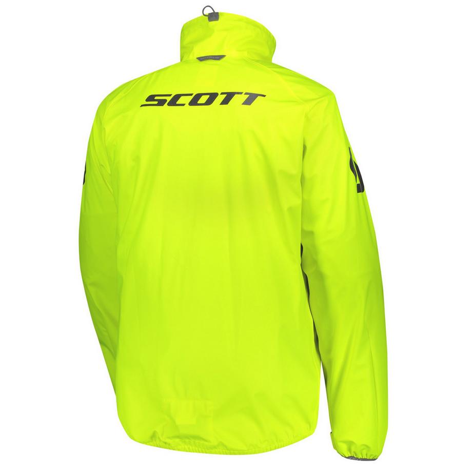 Scott Ergonomic Pro DP D-Size Veste de Pluie  