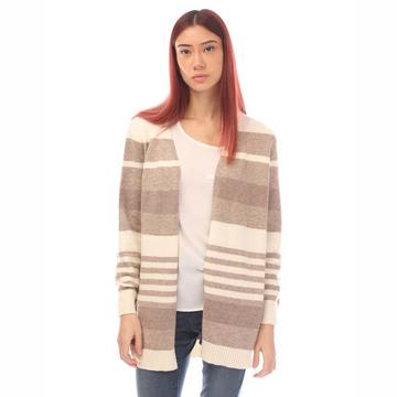 Lesly Strickjacke offen