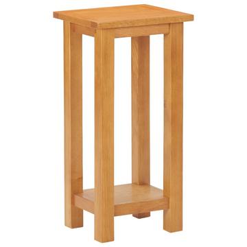 Table d'appoint bois