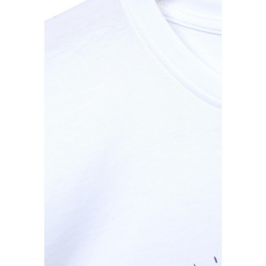 Mountain Warehouse  Ben Nevis Scotland T-Shirt, Kurzärmlig 