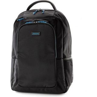 DICOTA  Spin Backpack 14"-15.6" schwarz/blau 