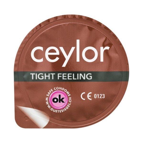 ceylor  Tight Feeling 