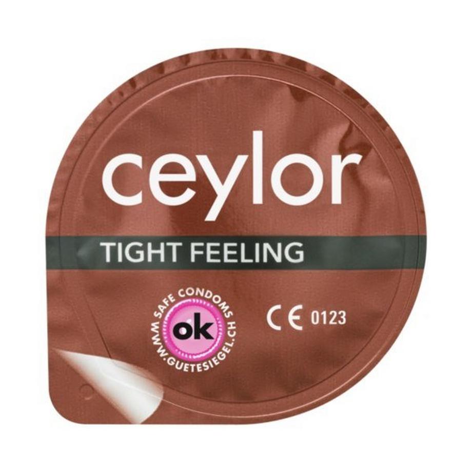 ceylor  Tight Feeling 