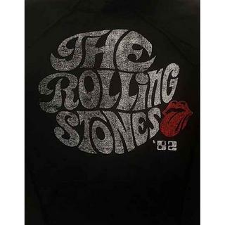 The Rolling Stones '82 Logo Sweat à Capuche  