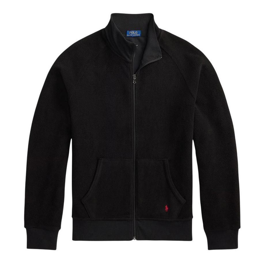 Fleecejacke