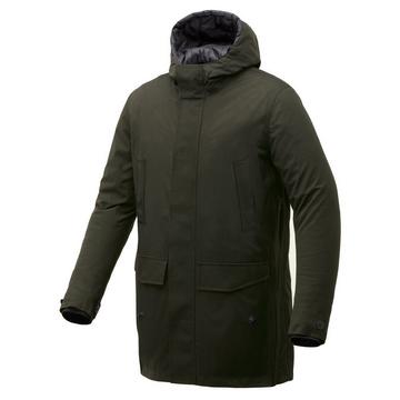 Parka due in uno Tucano Urbano Magic