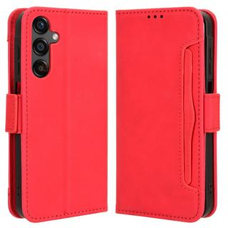 Cover-Discount  Galaxy A25 5G - Custodia multiple card slot 