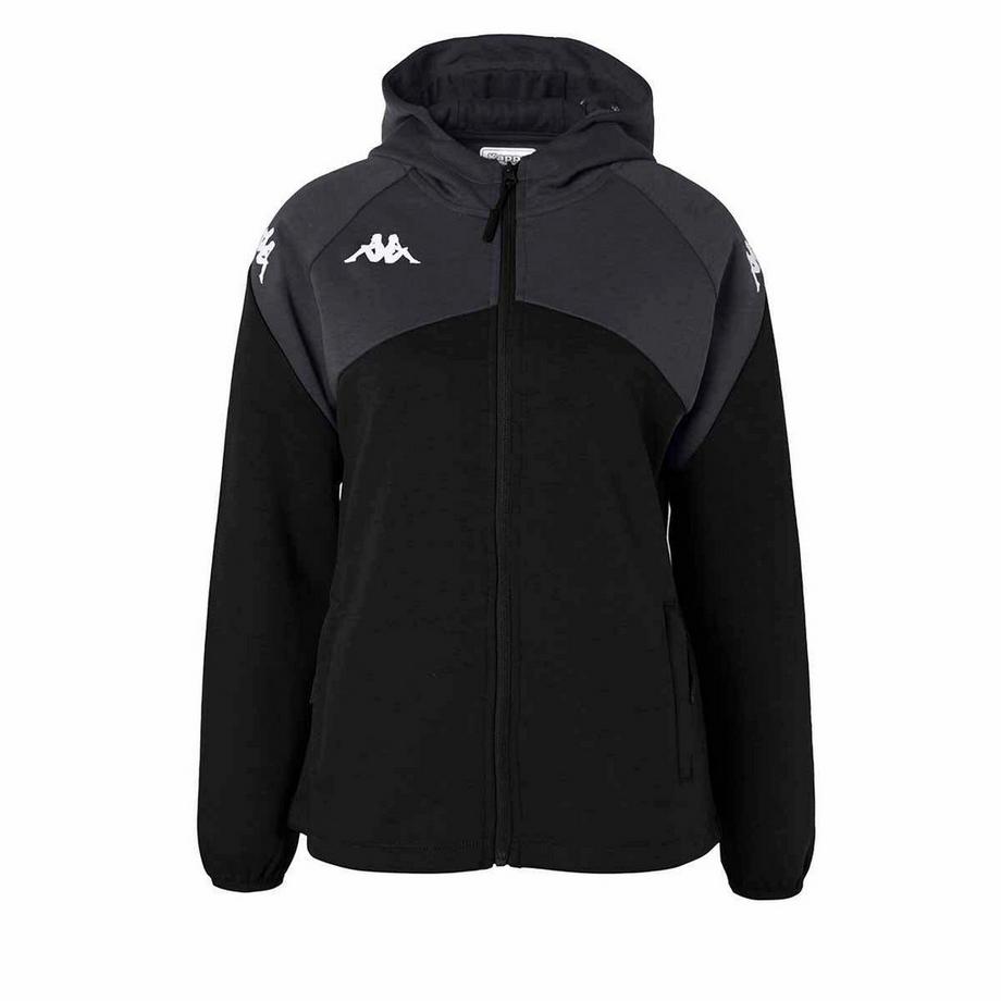 veste de survêtement fianta