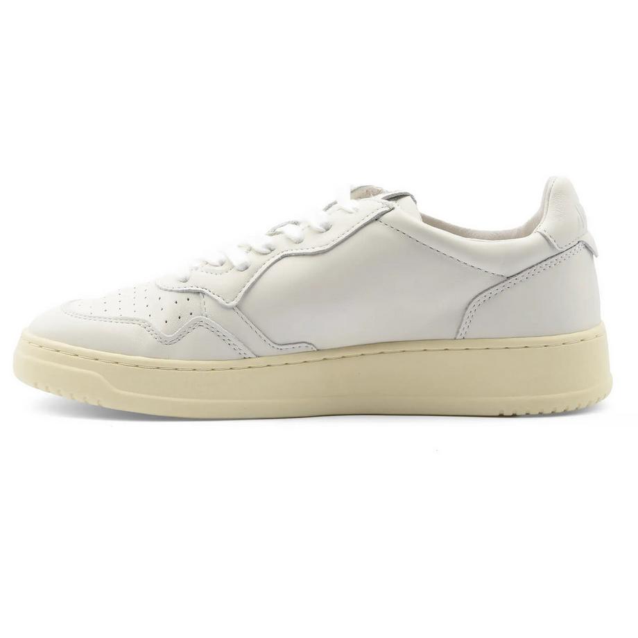 Autry Medalist Low Sneaker Homme  