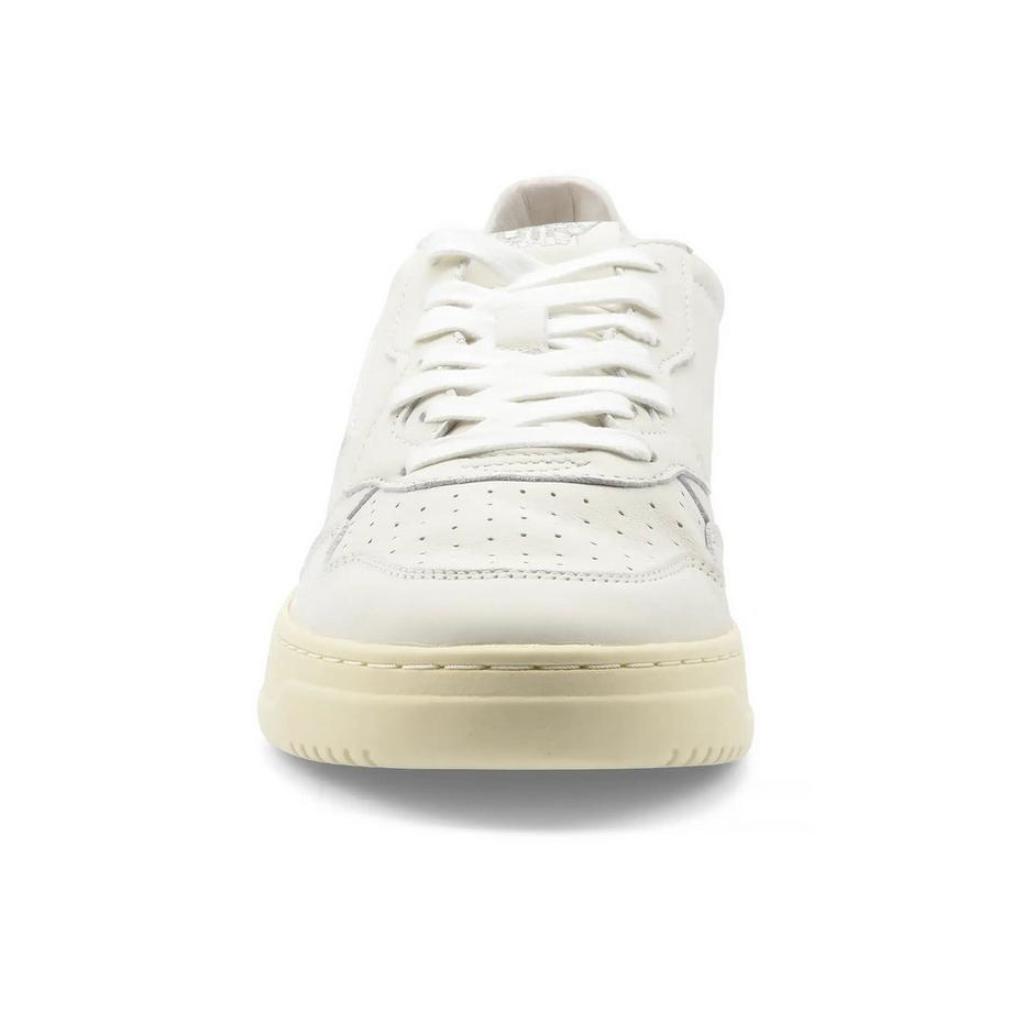 Autry Medalist Low Sneaker Homme  