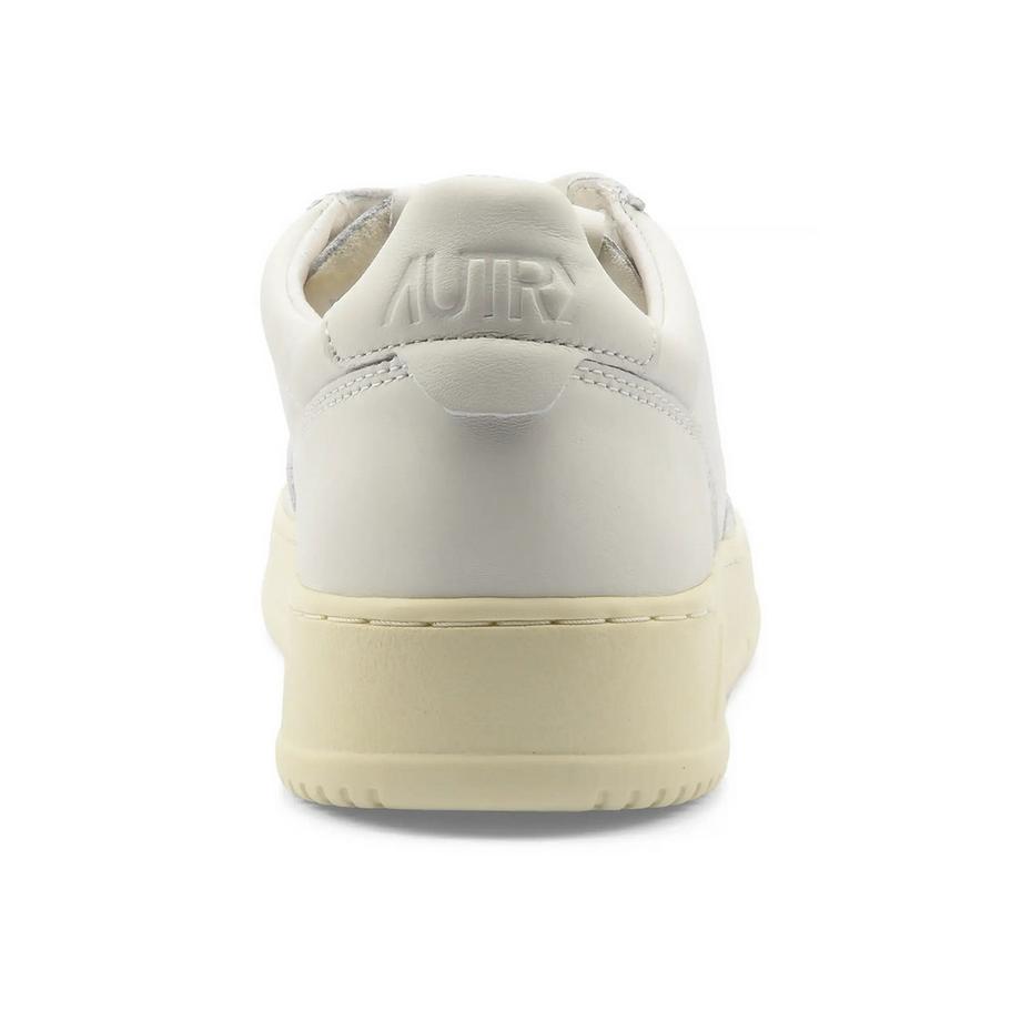 Autry Medalist Low Sneaker Homme  