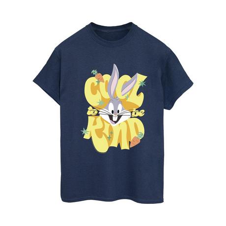 LOONEY TUNES  Tshirt COOL TO BE KIND 