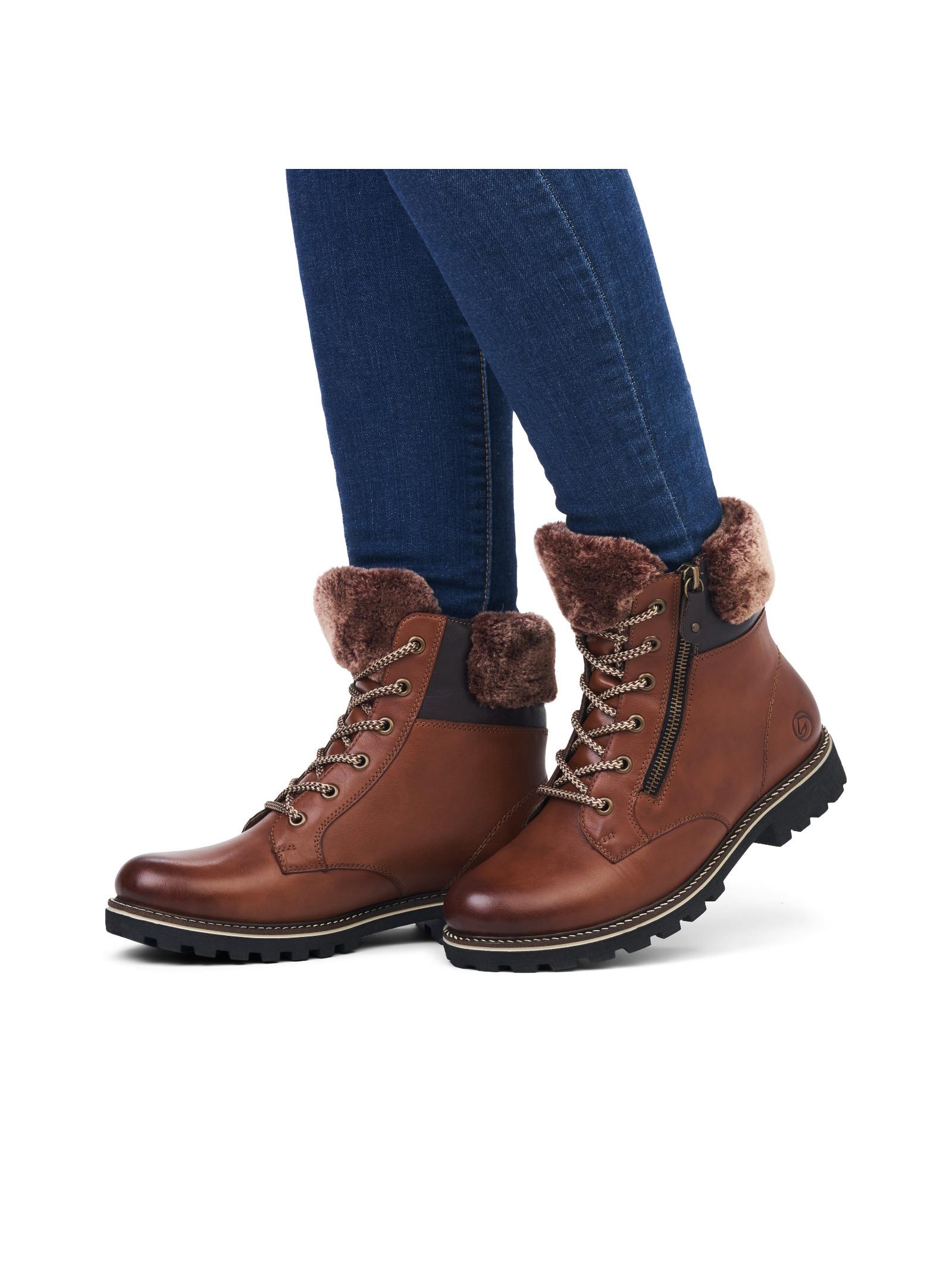 Remonte  Stiefelette D8463 