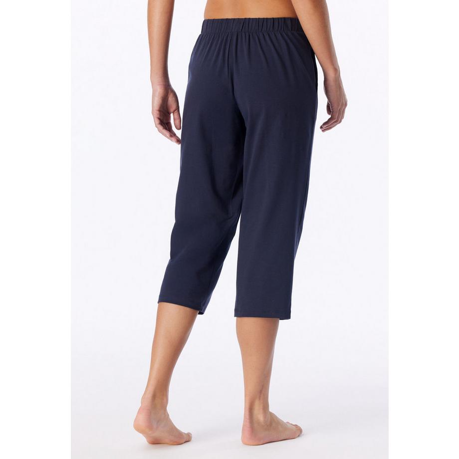 Schiesser Mix+Relax Pantalon 3/4  