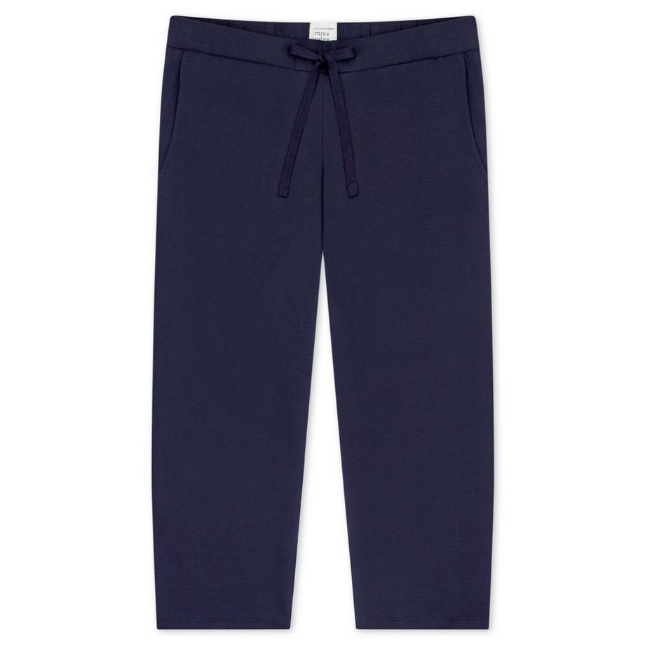 Schiesser Mix+Relax Pantalon 3/4  