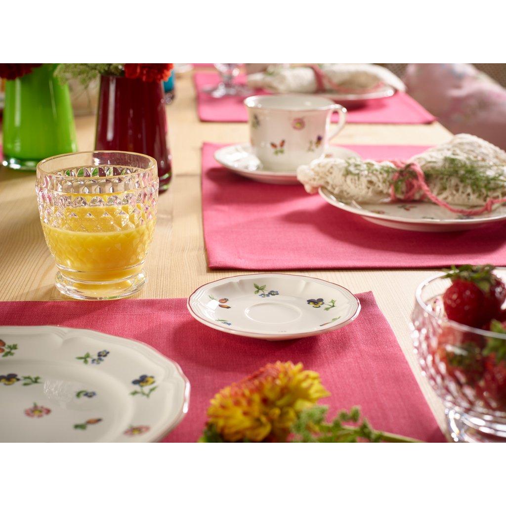 Villeroy & Boch Piattino tazza espresso Petite Fleur  