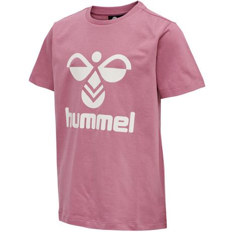 Hummel  T-shirt fille  Tres 