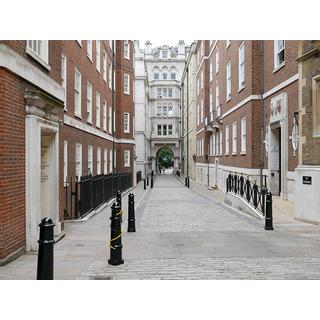 Smartbox  Spaziergang mit Mary Poppins®: London Walking Tour für 2 - Geschenkbox 