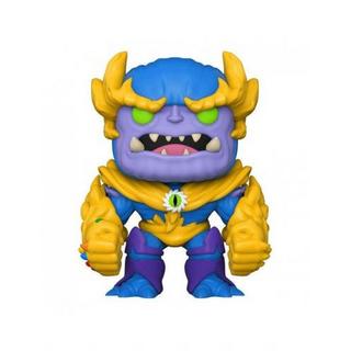 Funko  Funko Pop ! Marvel Monster Hunters : Thanos (993) 