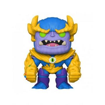 Funko Pop ! Marvel Monster Hunters : Thanos (993)