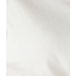 Damart  Tee-shirt broderies anglaises en pur coton biologique. 