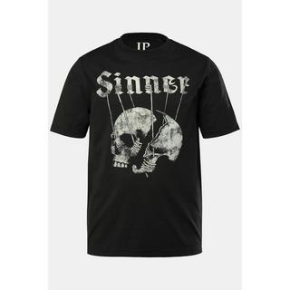 JP1880 T-shirt Manches Courtes Col Rond Imprimé  