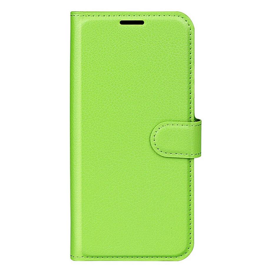 Cover-Discount  Galaxy A26 5G - Leder Etui Hülle 