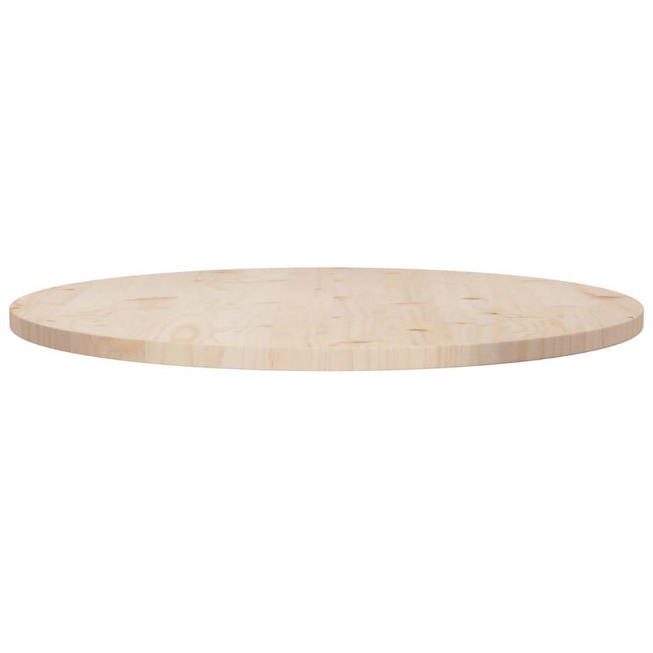 VidaXL Tischplatte kiefernholz  