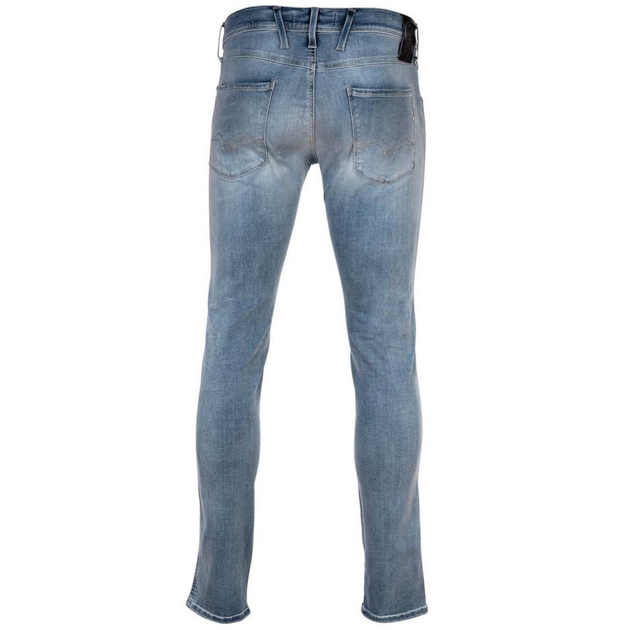 REPLAY Anbass Hyperflex Slim Fit Jeans  