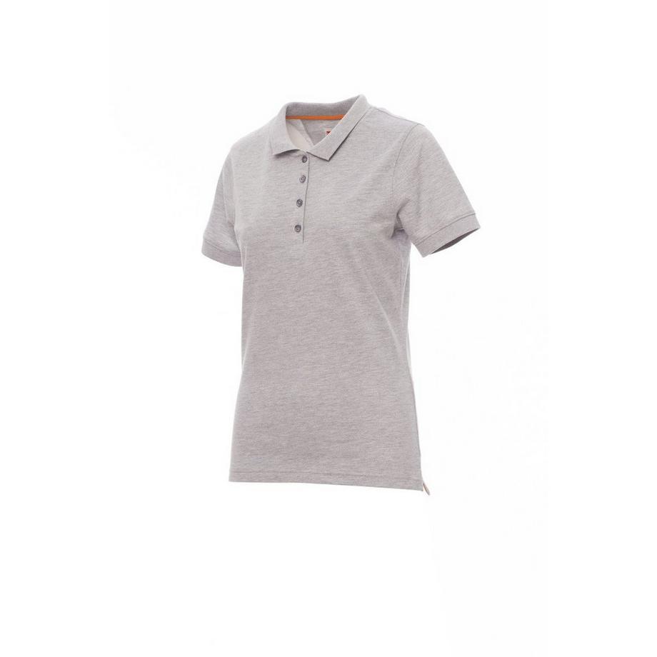 Payper Wear Polo Slim Fit Maniche Corte  