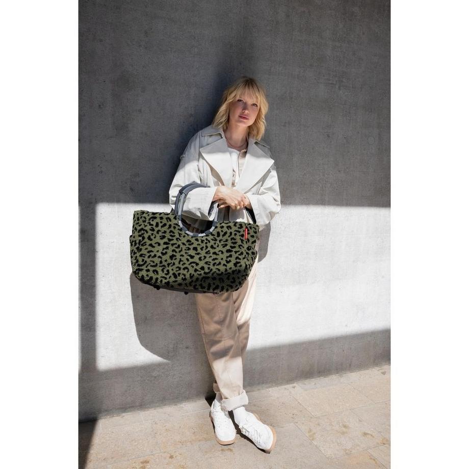 reisenthel Panier de courses Loopshopper  