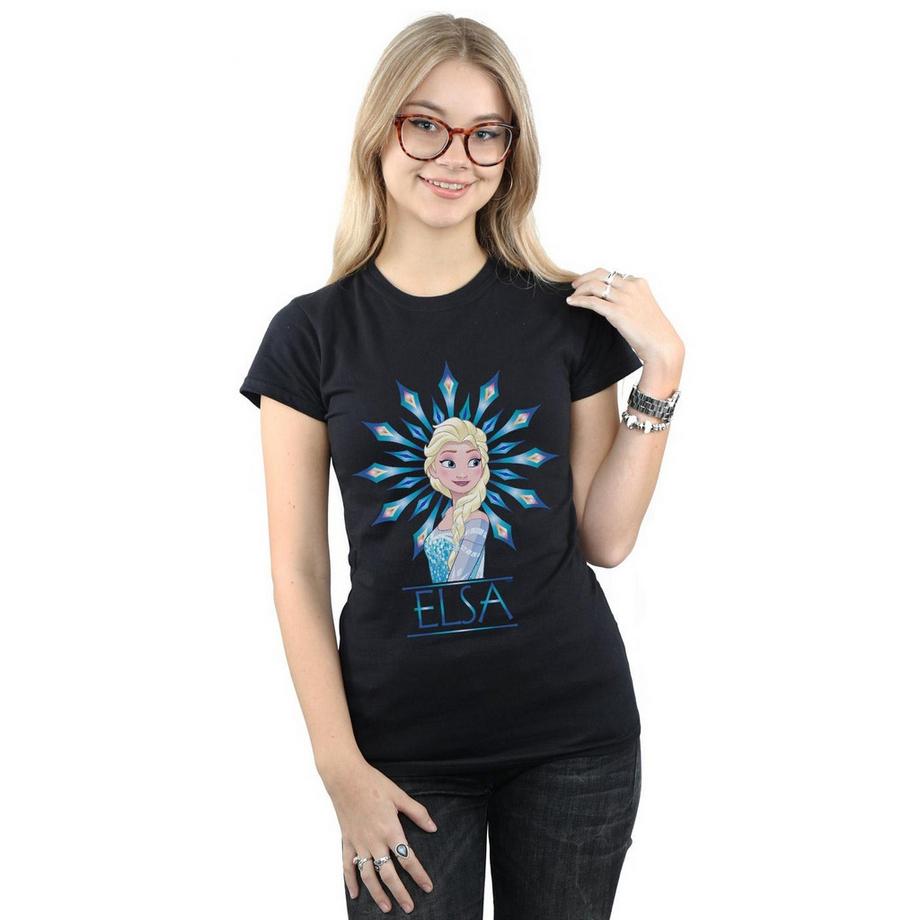 Disney Frozen Elsa T-Shirt  