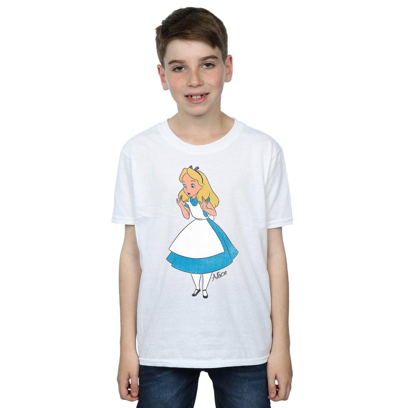 Disney  Alice in Wonderland TShirt 