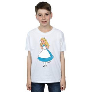 Disney  Alice in Wonderland TShirt 