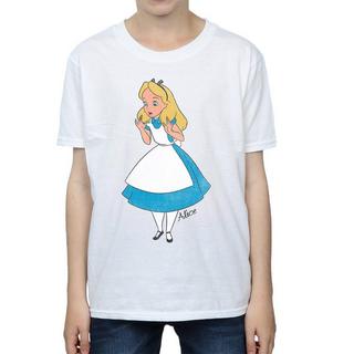 Disney  Alice in Wonderland TShirt 