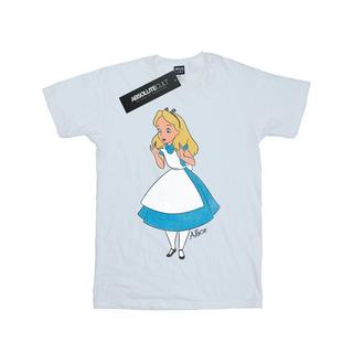 Disney  Alice in Wonderland TShirt 
