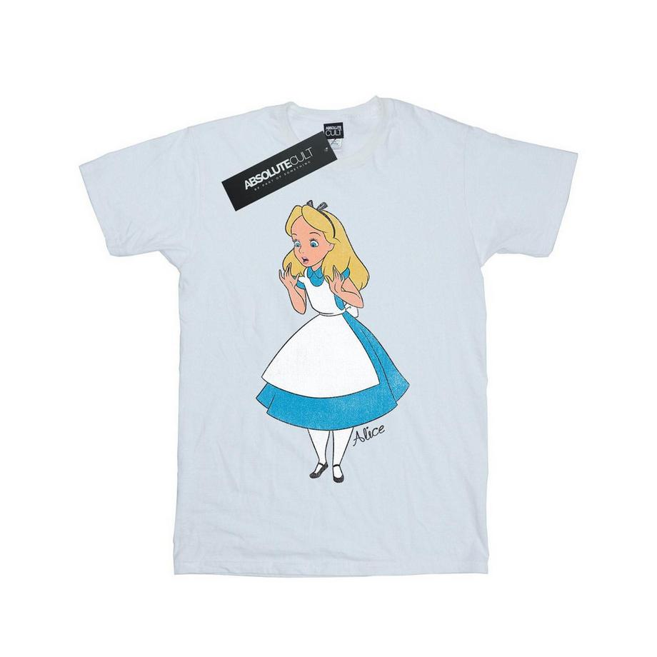 Disney  Alice in Wonderland TShirt 