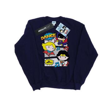 Super Friends Sweatshirt