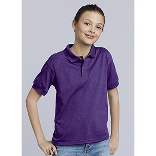 Gildan  DryBlend Polo Enfant 