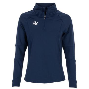 giacca della tuta da padel 1/4 zip