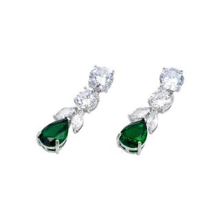 HEBE JEWELS  Boucles d'oreilles Fête & Mariage 